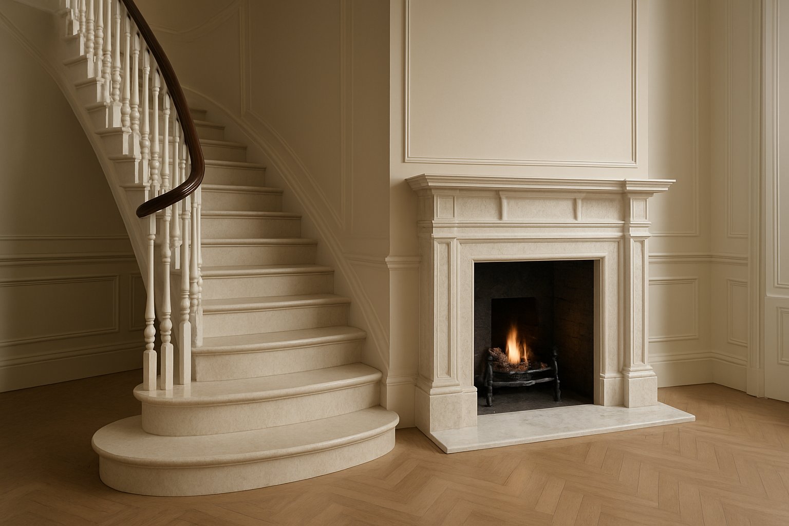 The London Collection