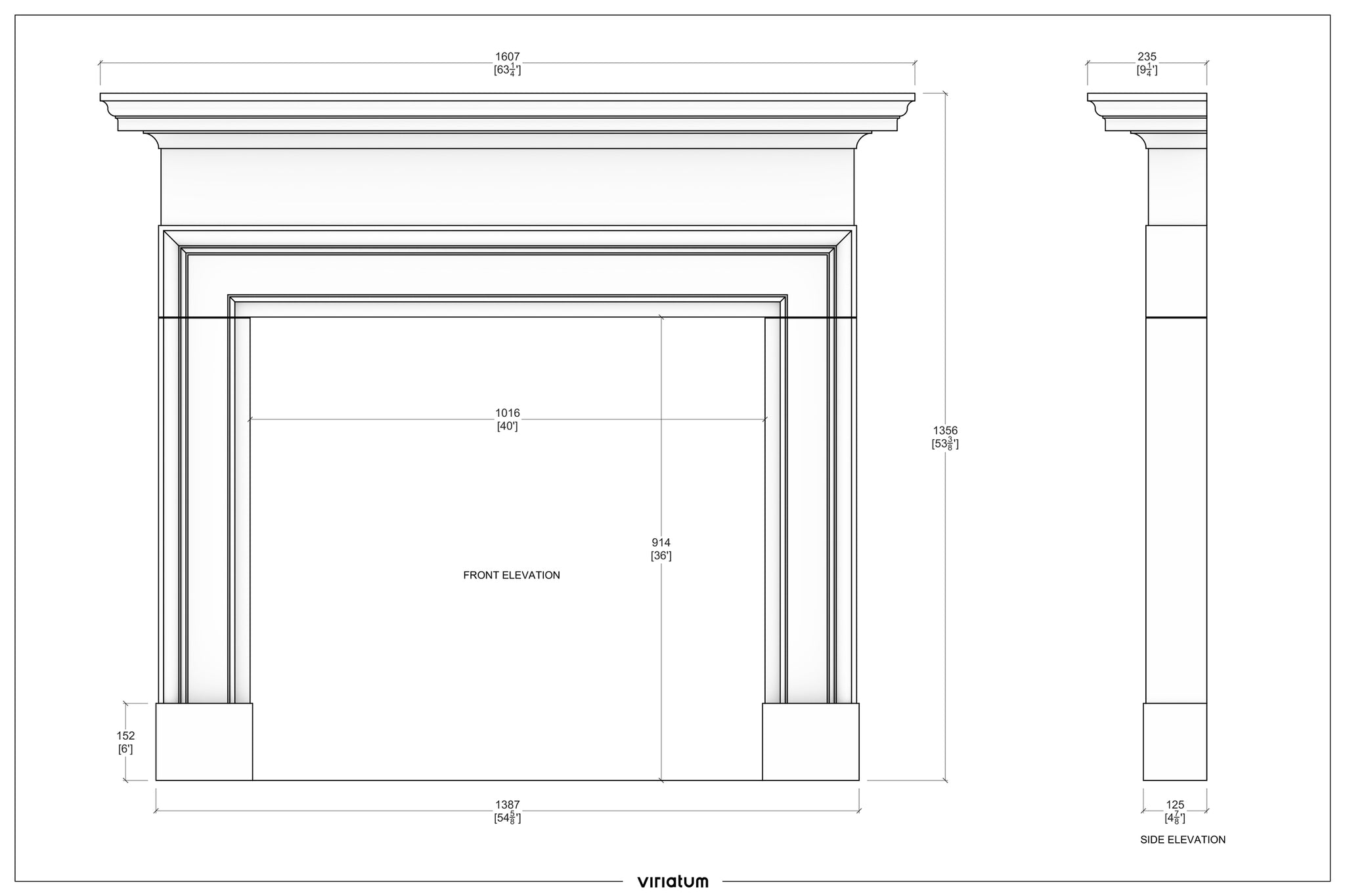 Product specification