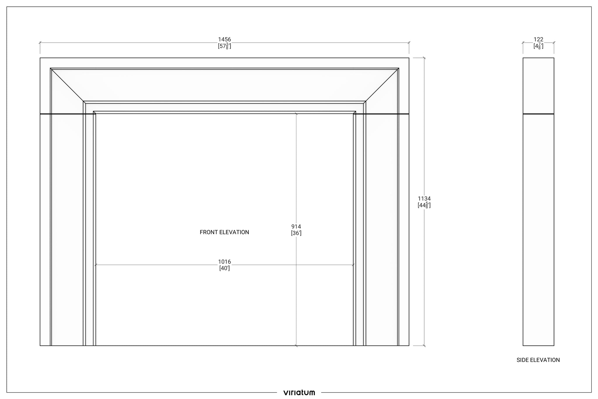 Product specification
