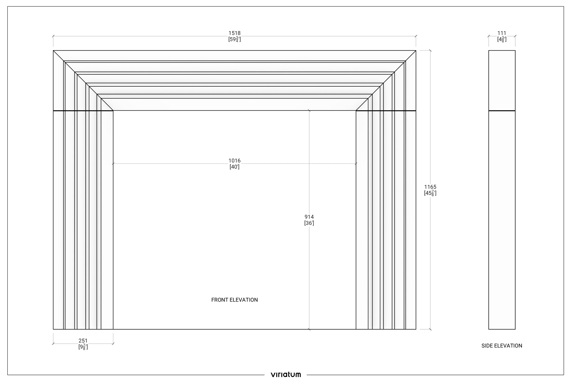 Product specification