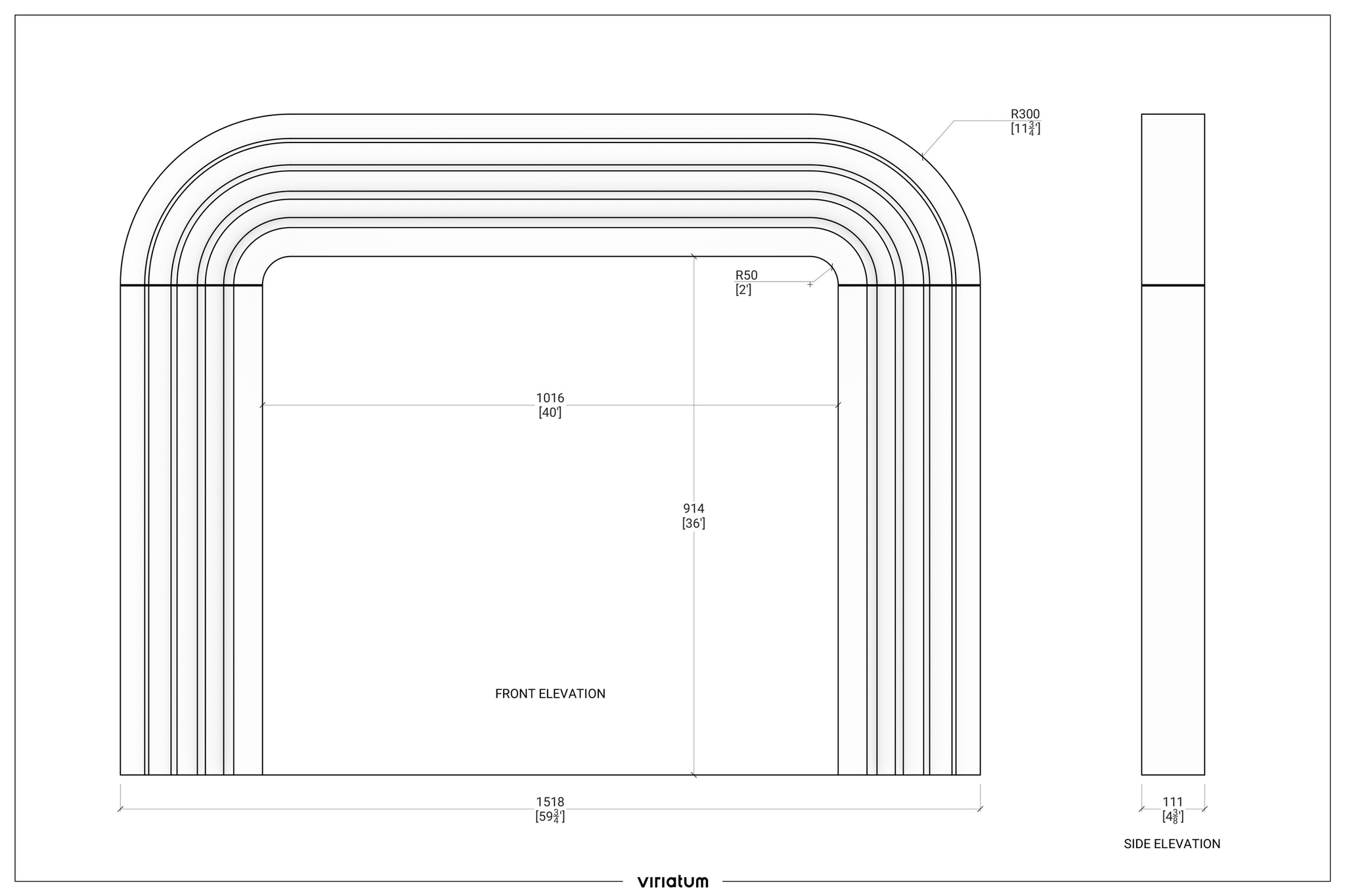 Product specification