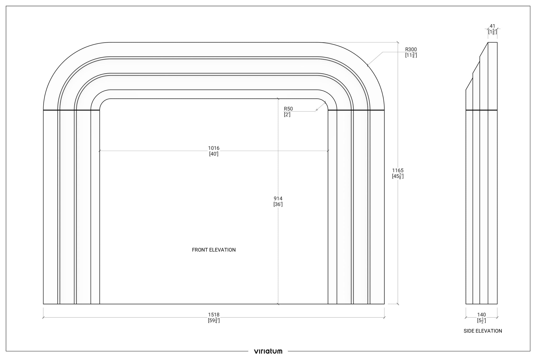 Product specification