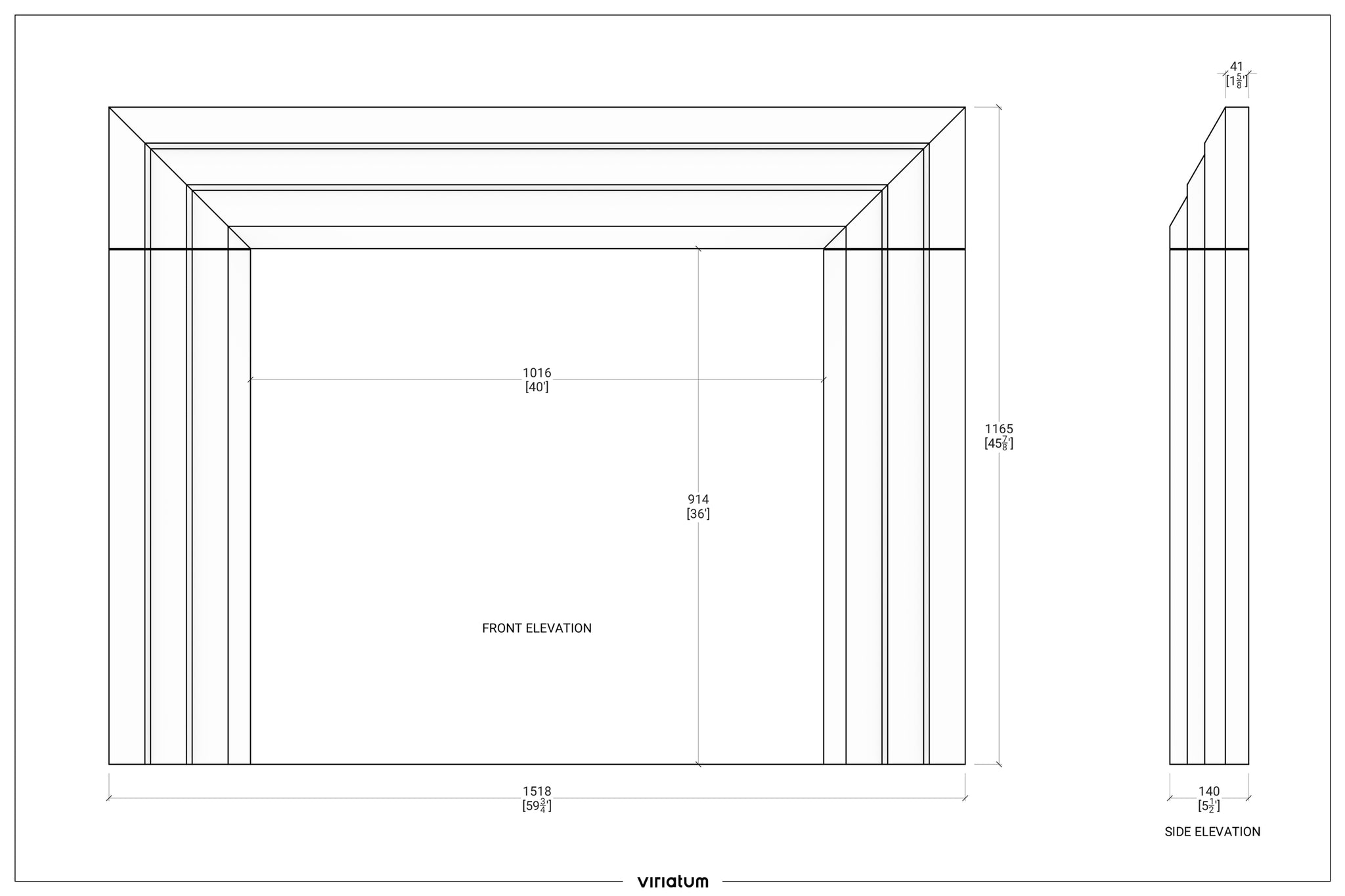 Product specification