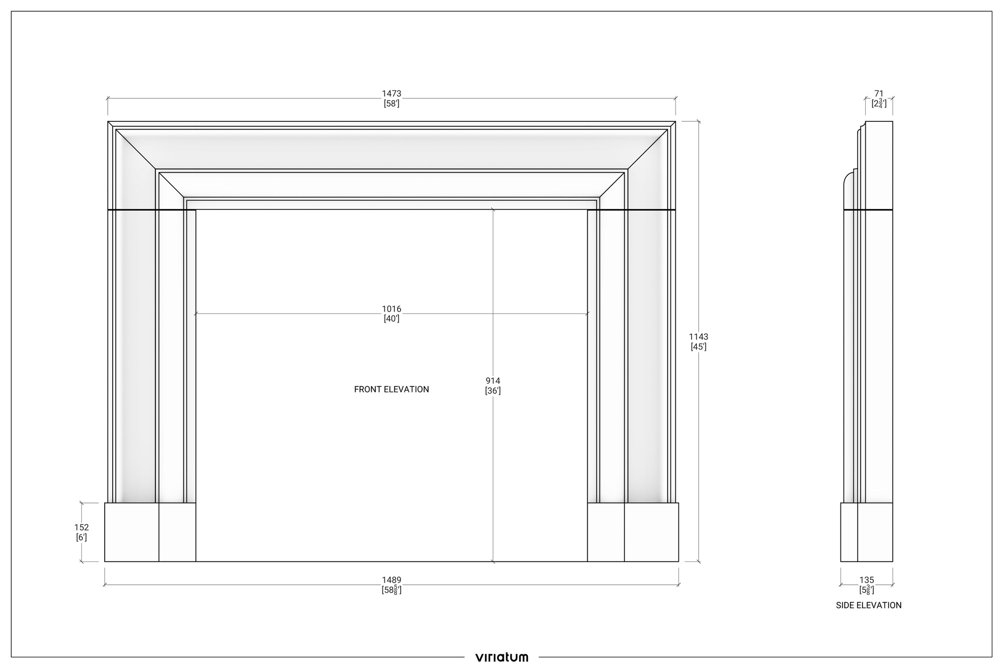 Product specification