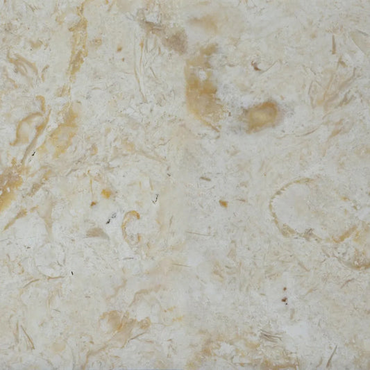 Natural Stone Sample Lioz Gold