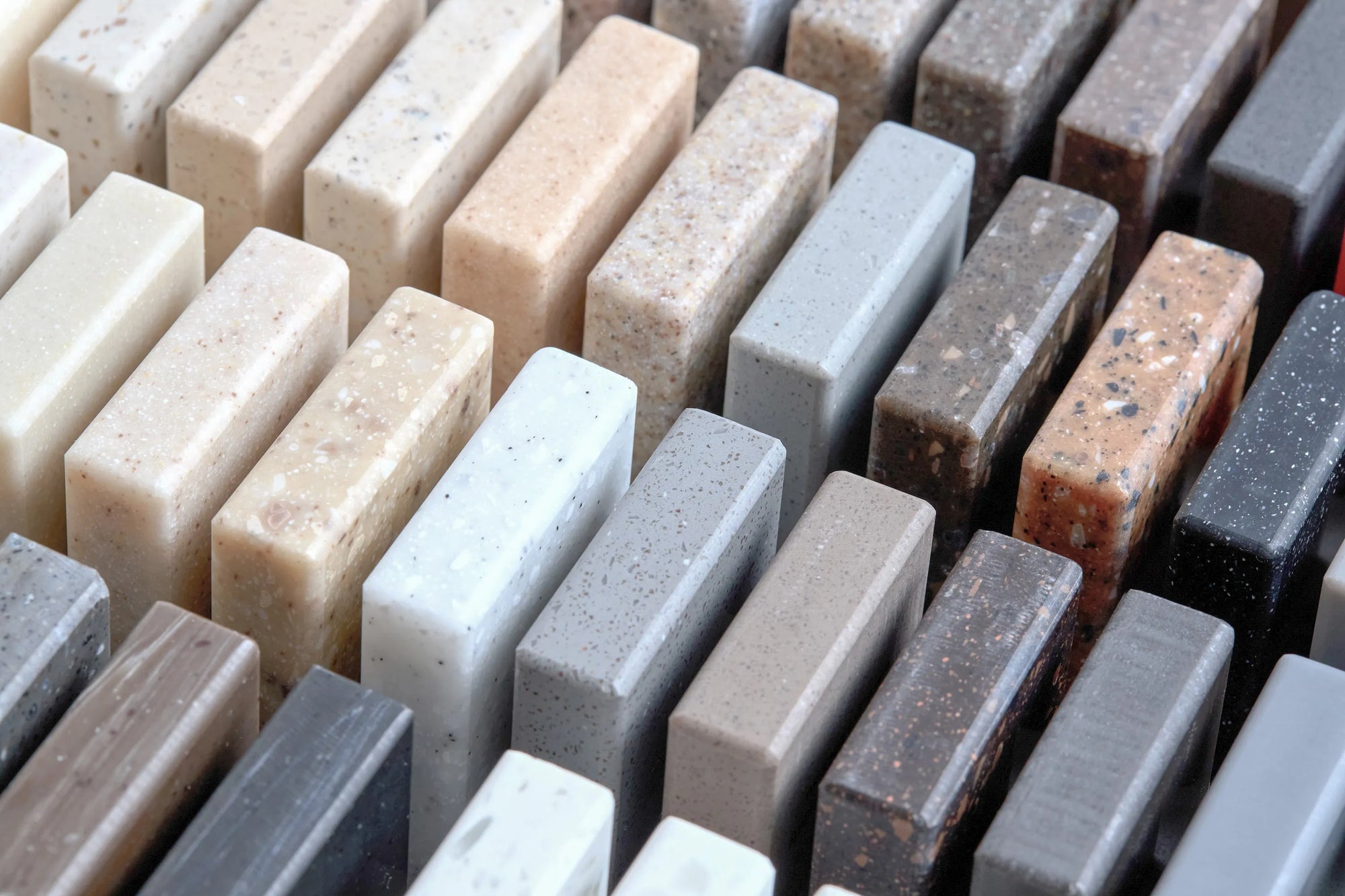 Natural Stone Samples