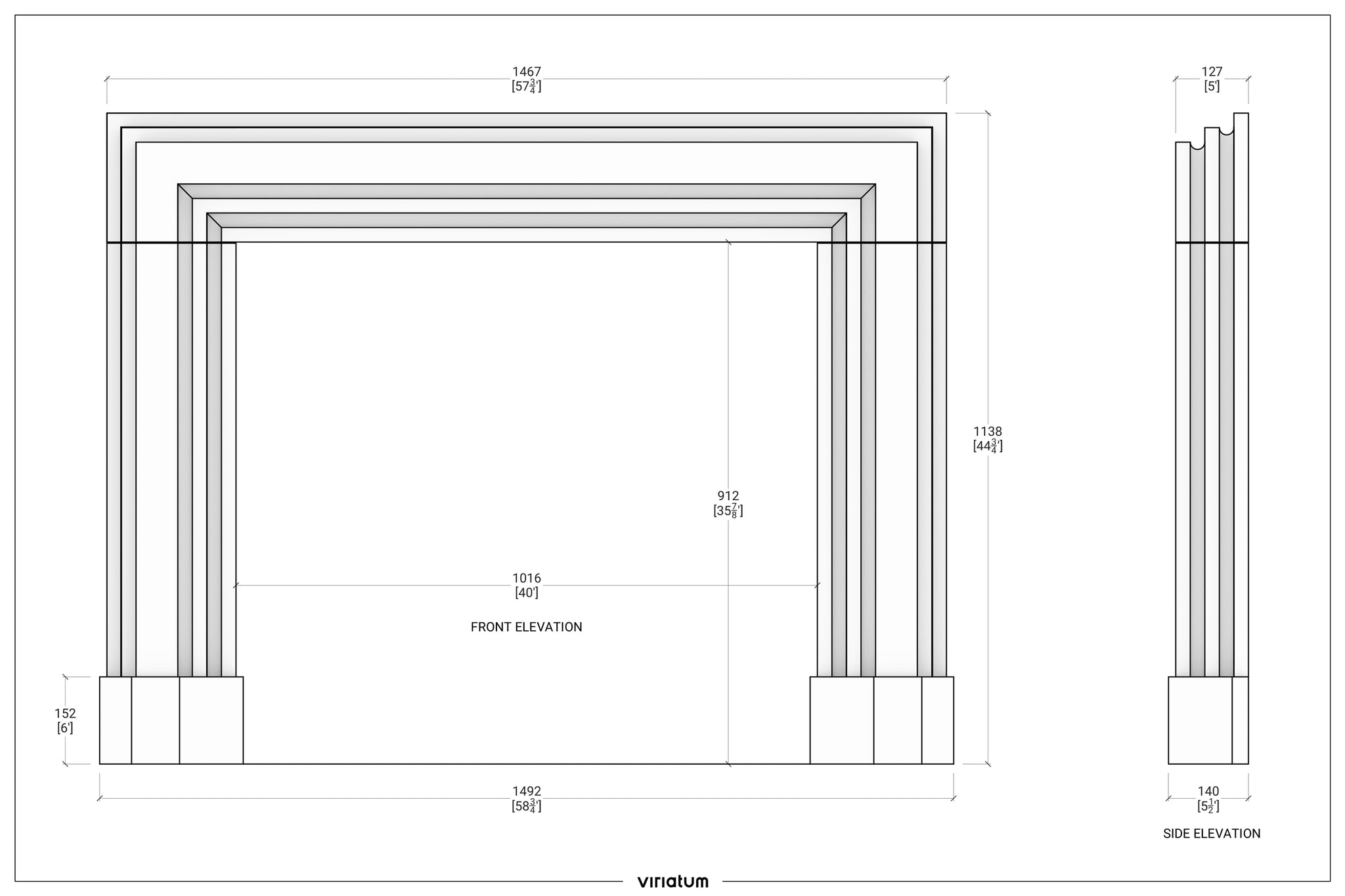 Product specification