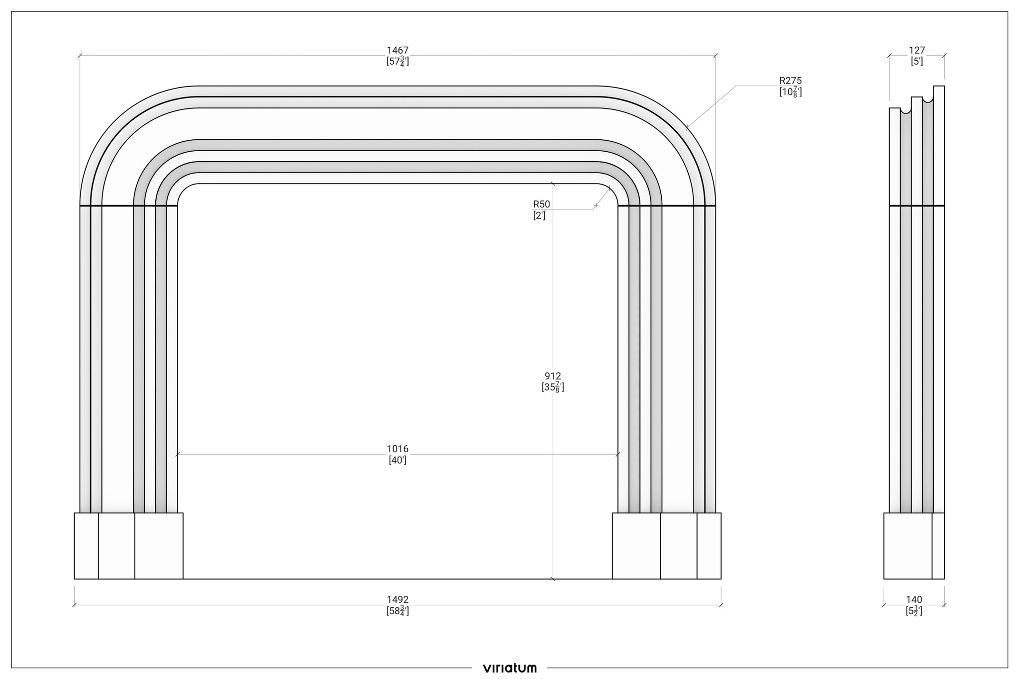 Product specification
