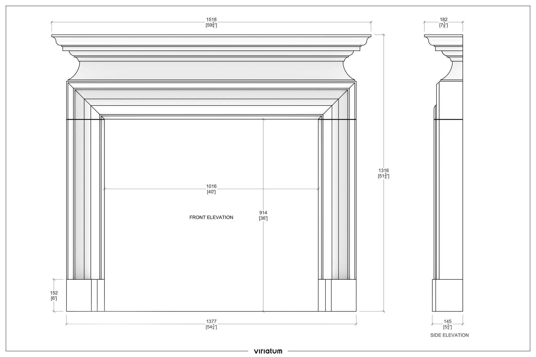 Product specification