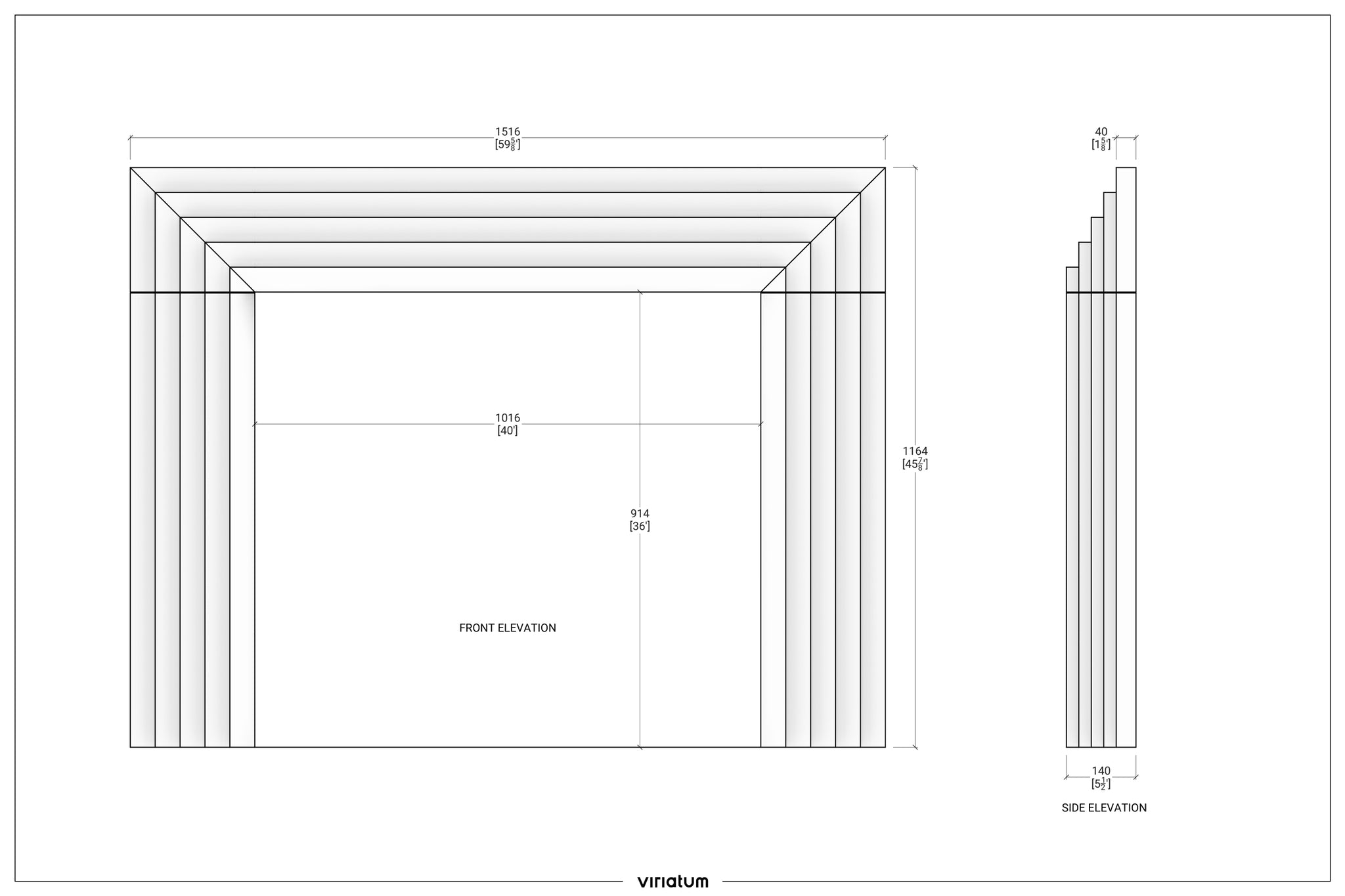 Product specification
