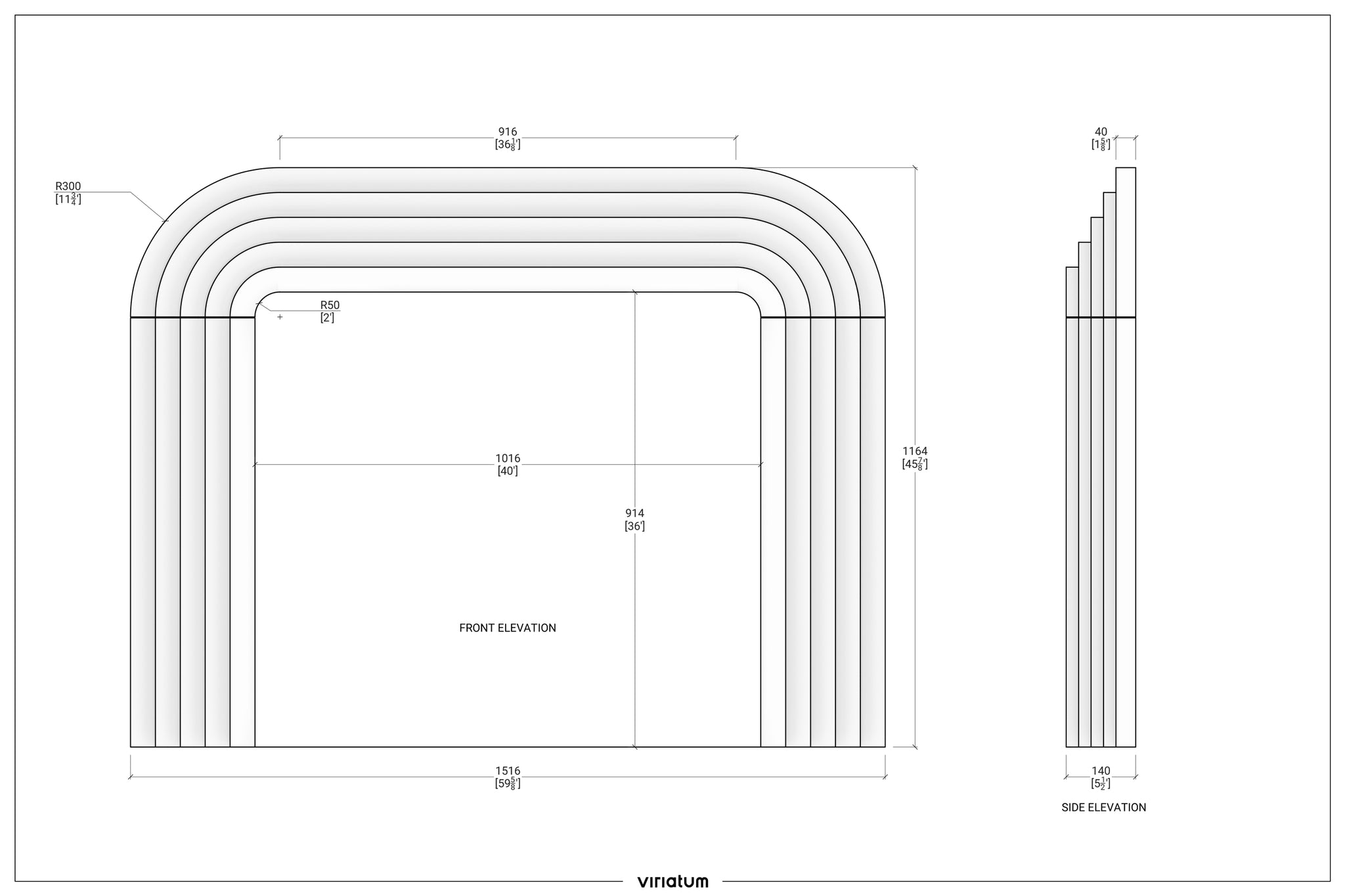 Product specification