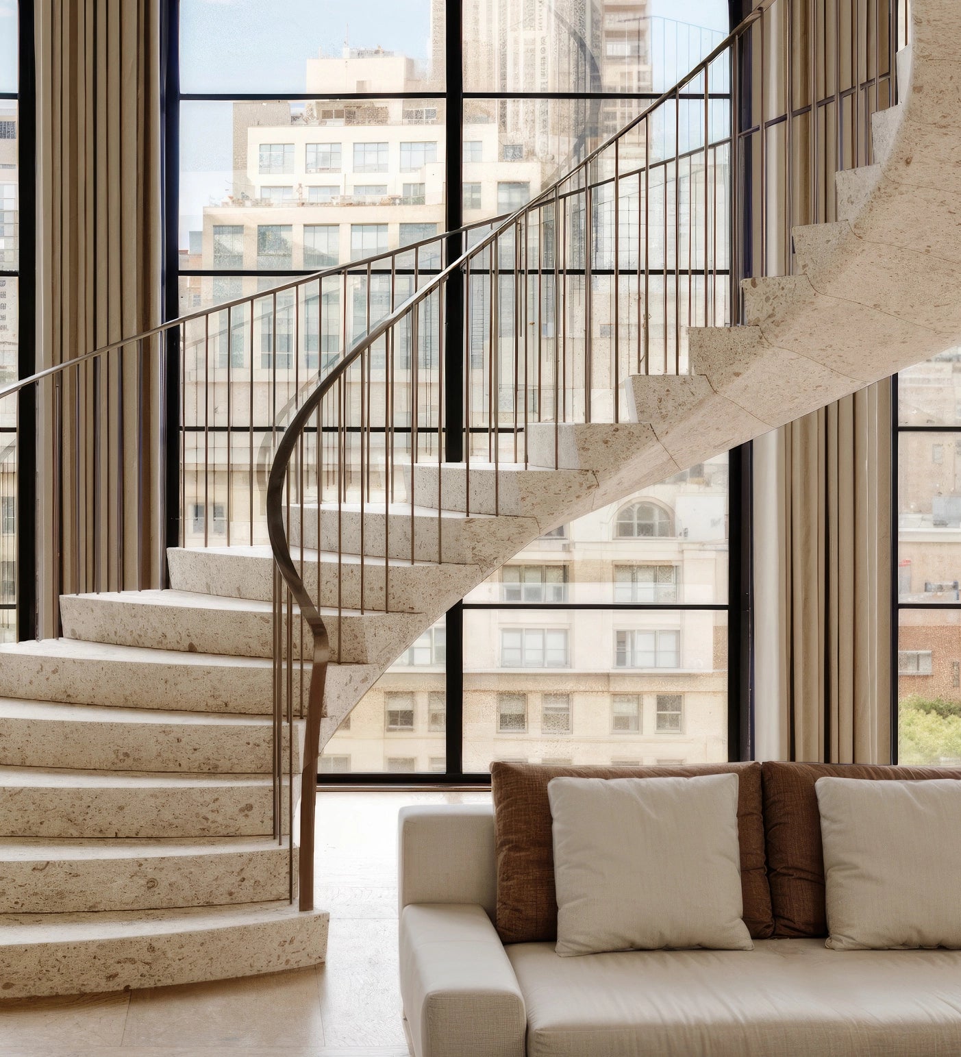 Meadow Hill Residence