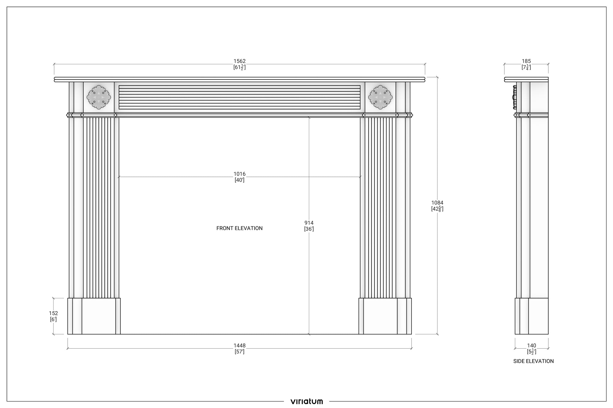 Product specification