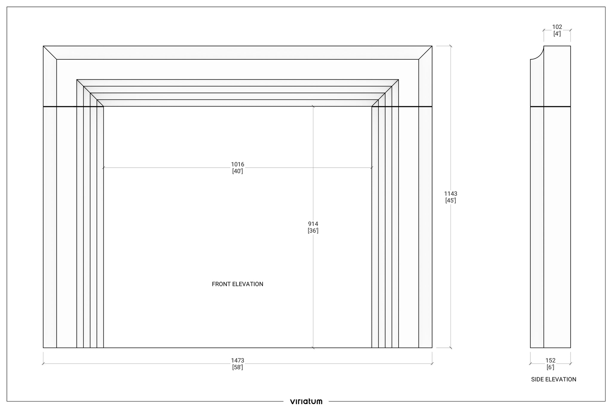 Product specification