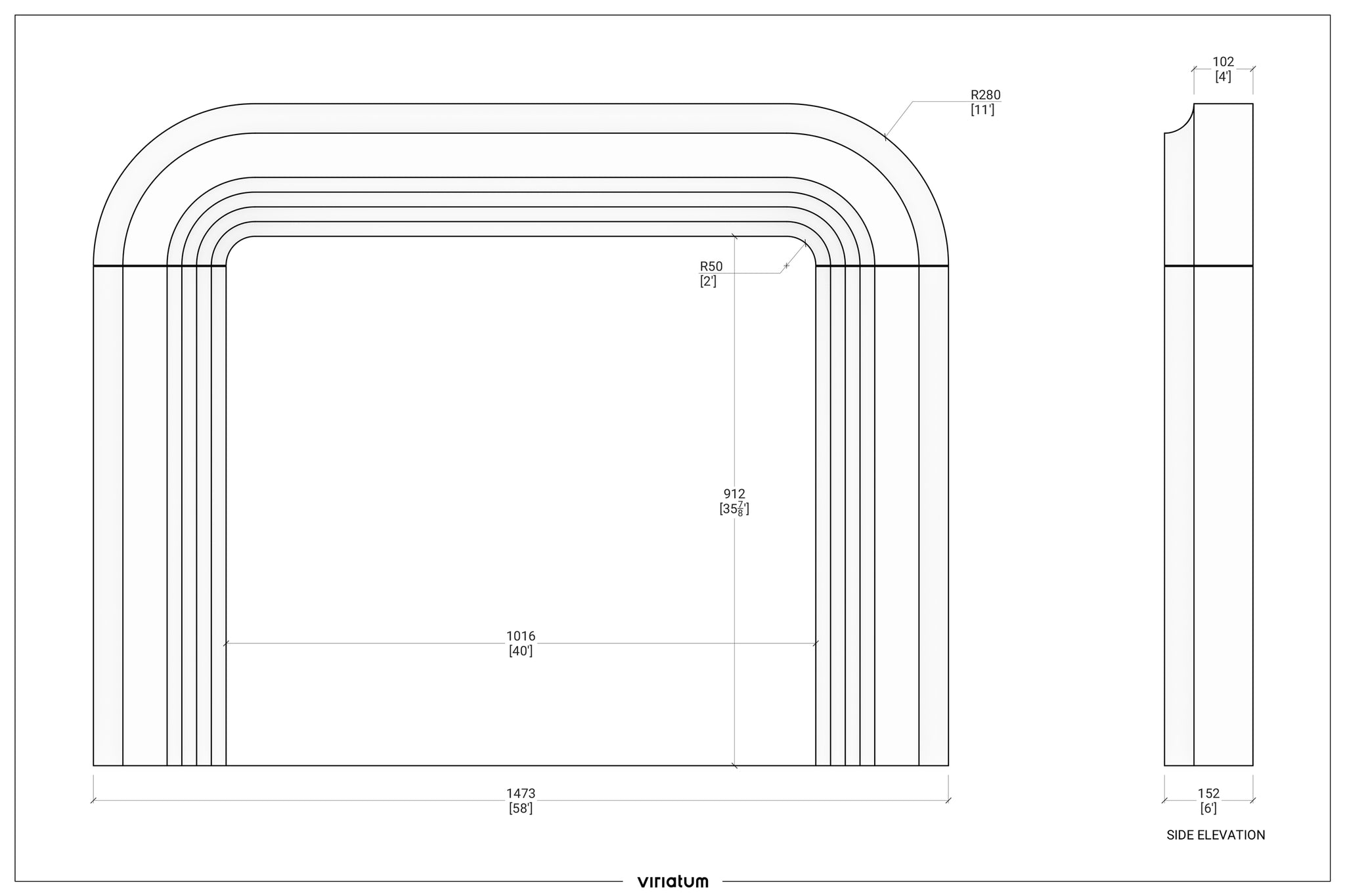 Product specification