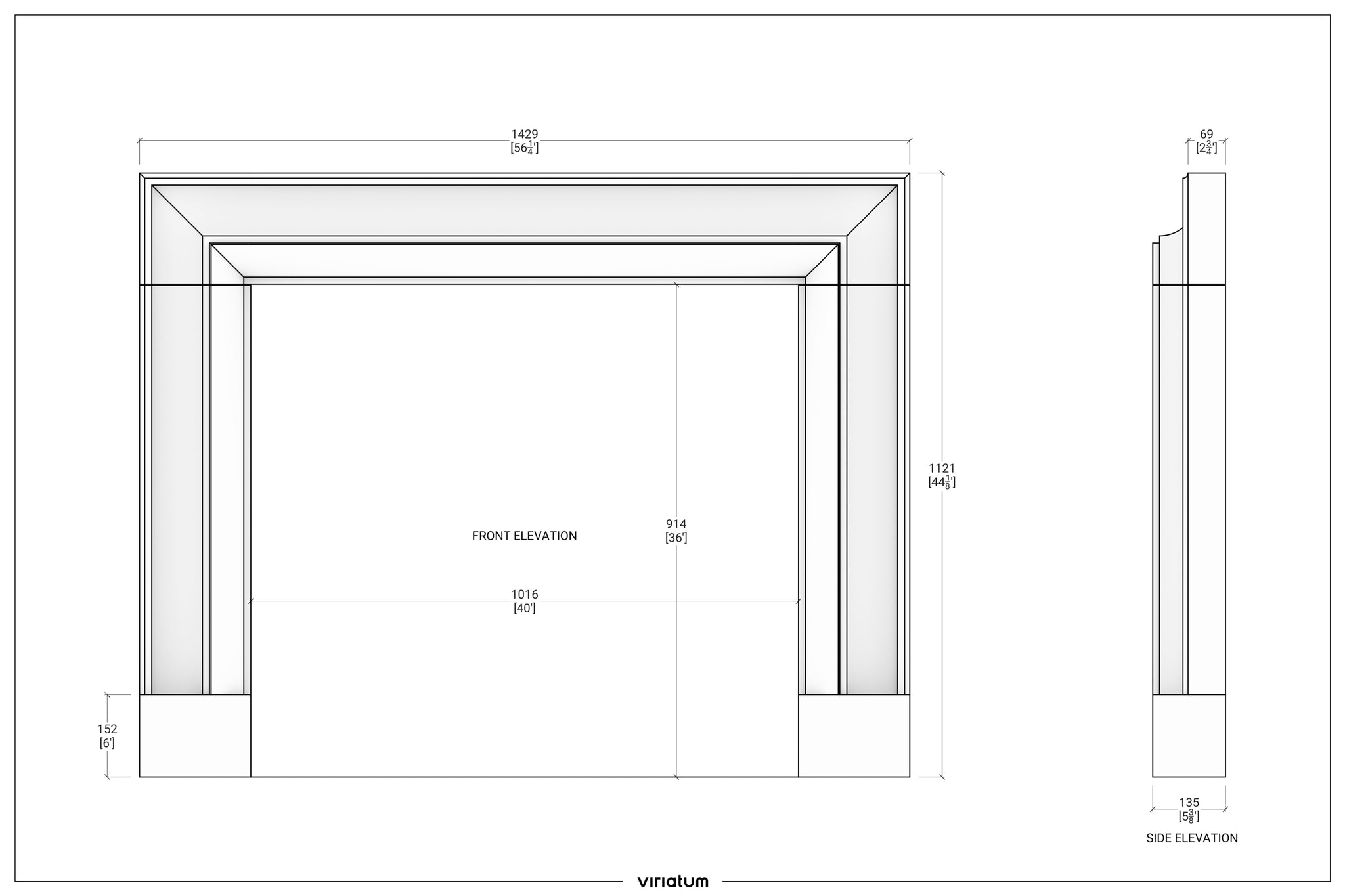 Product specification