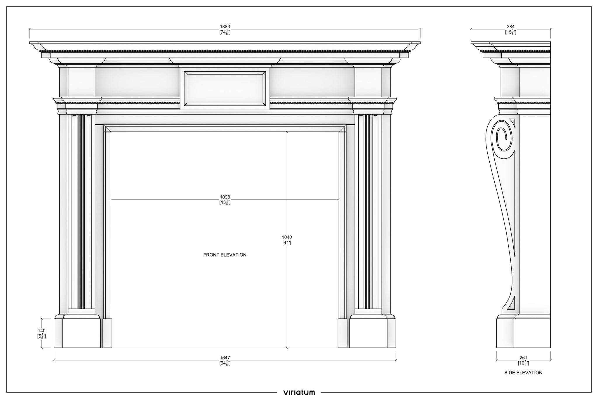 Product specification