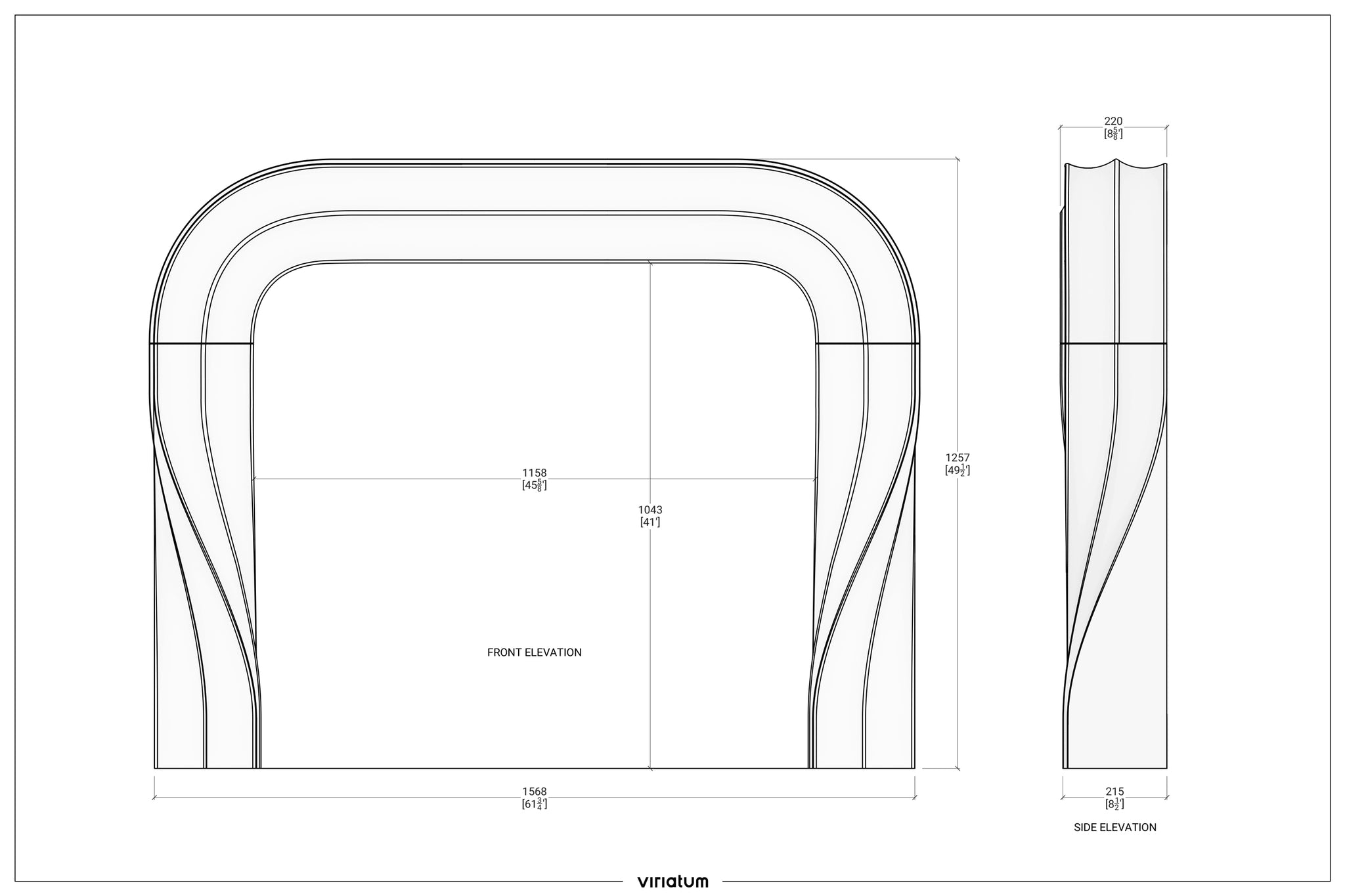 Product specification