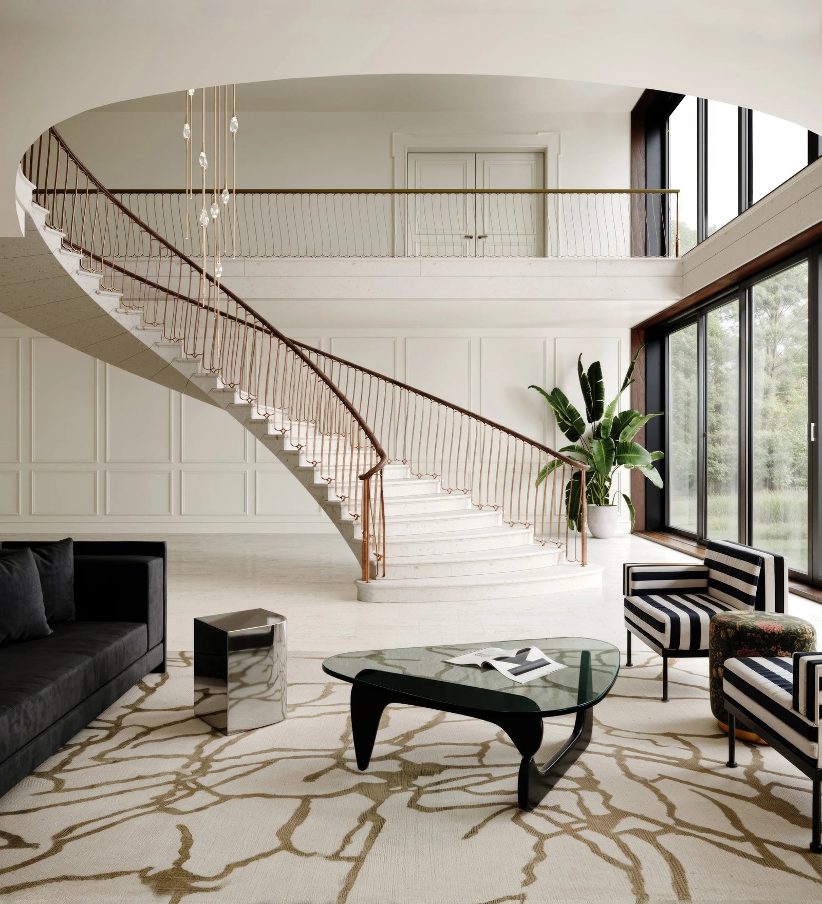Meadow Hill Residence