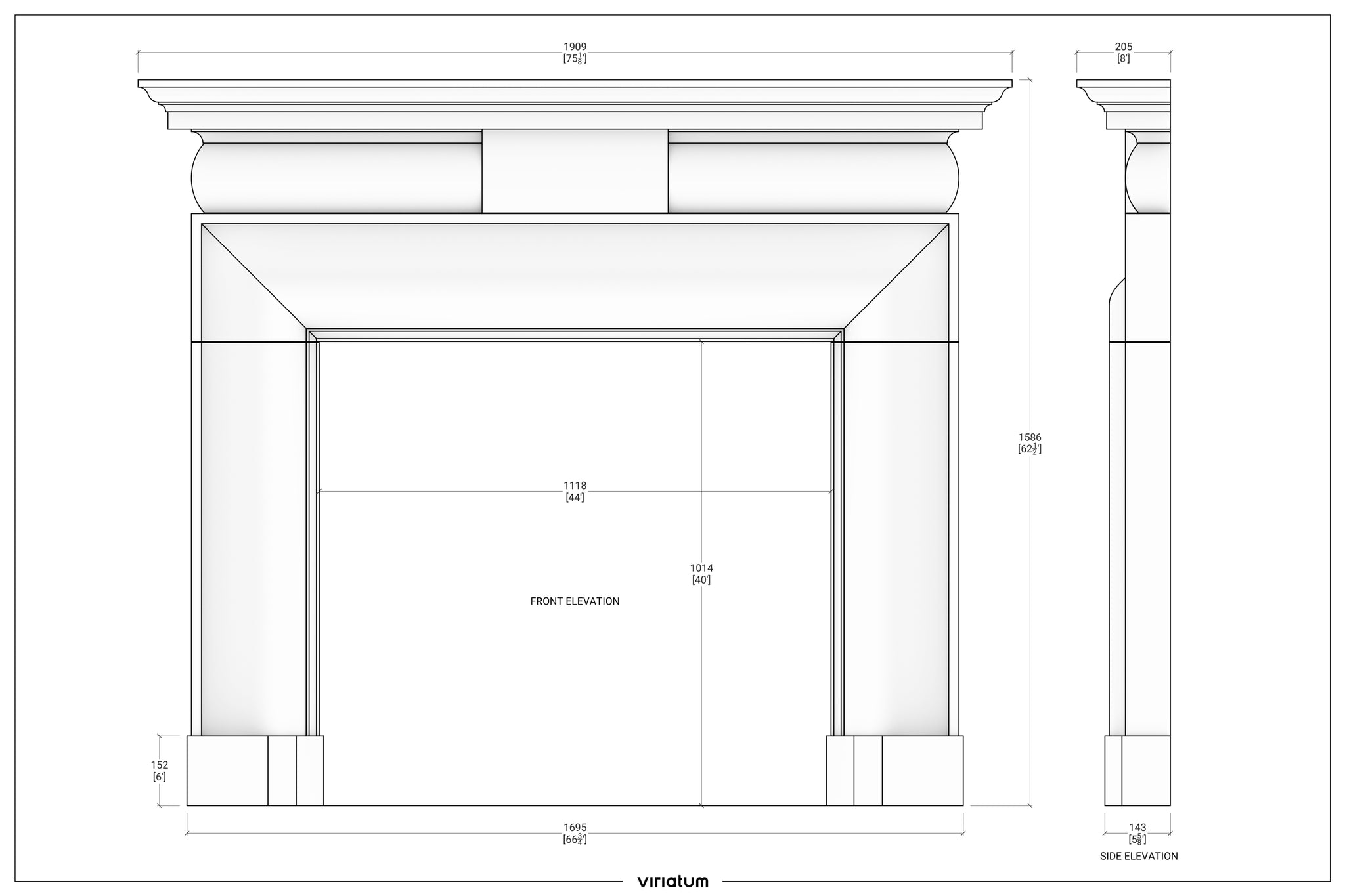 Product specification
