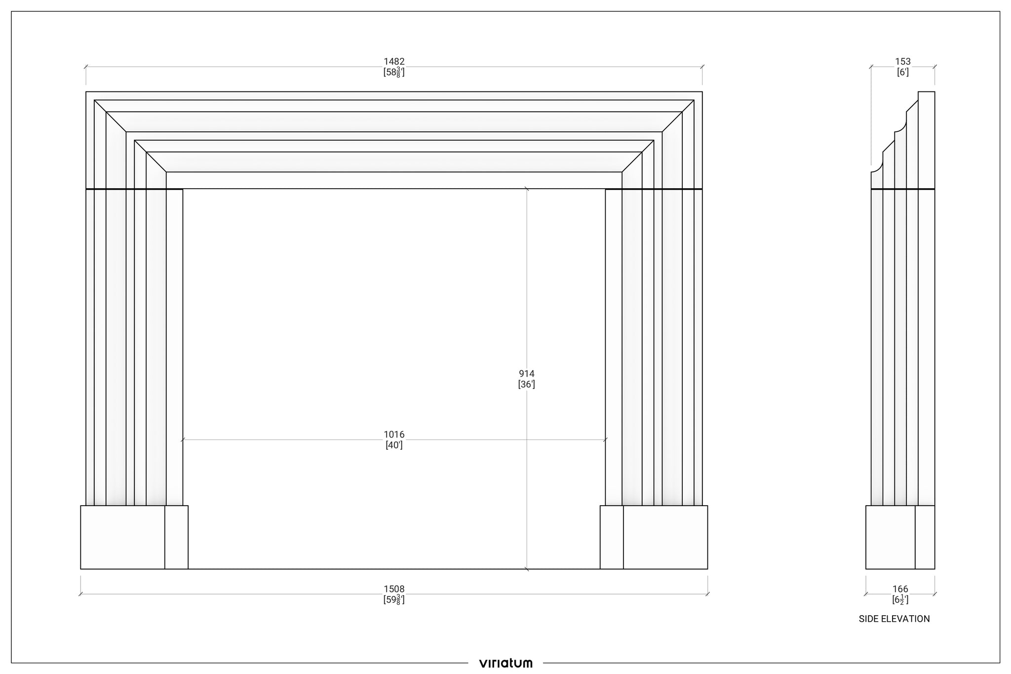 Product specification