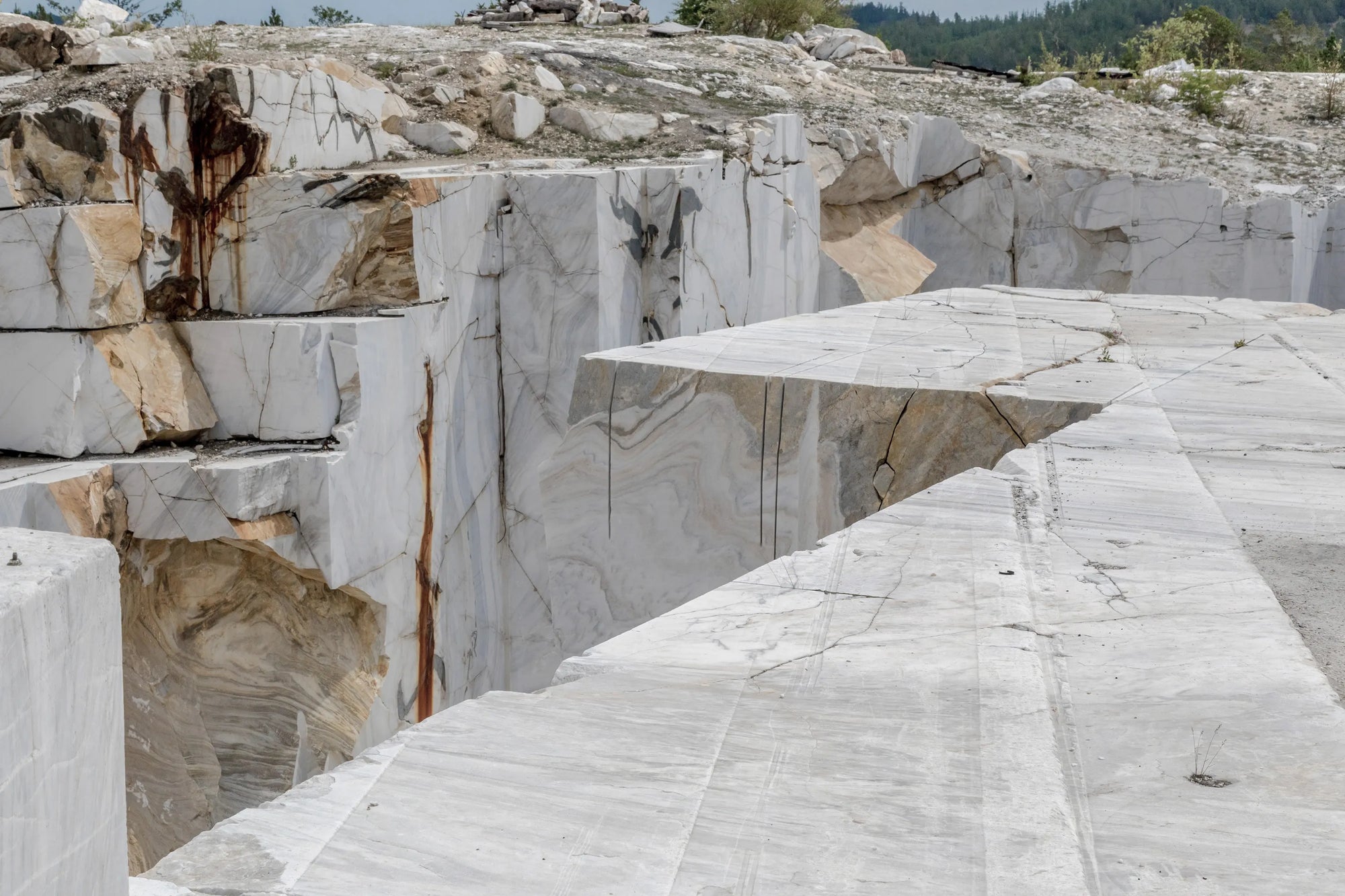 Portugal Quarry Natural Stone