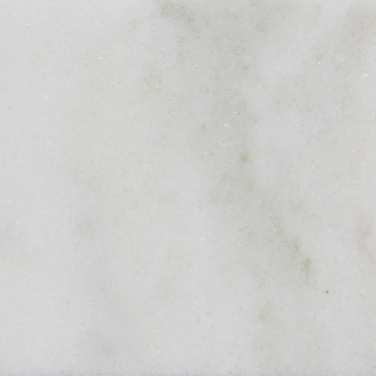 Natural Stone Sample White Ice