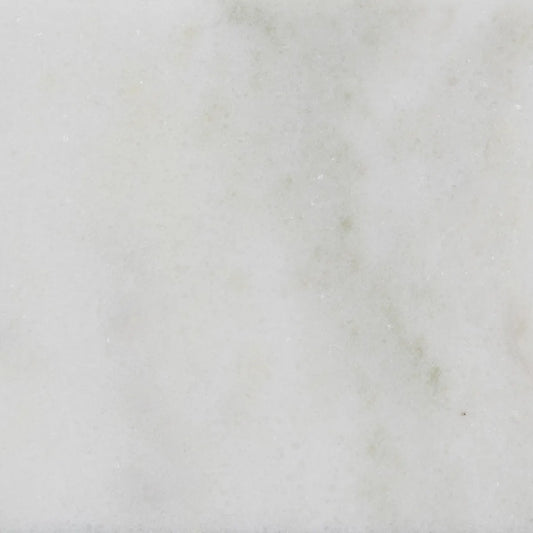 Natural Stone Sample White Ice