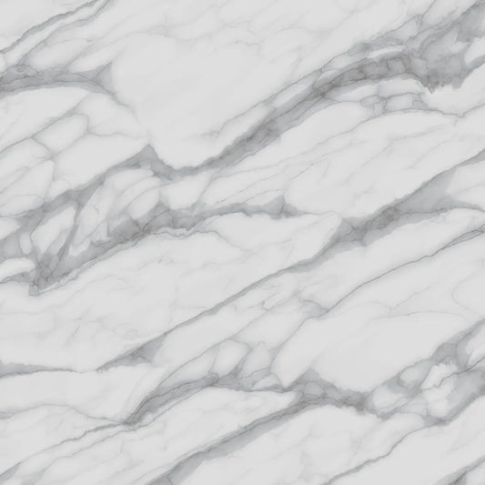 Natural Stone Sample White Statuario
